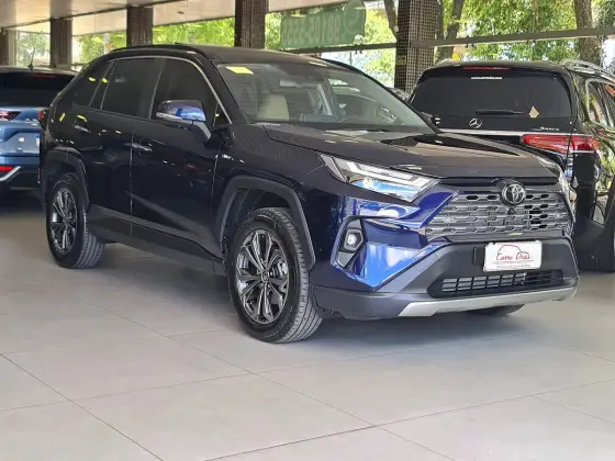 TOYOTA RAV4 2.5 VVT-IE HYBRID SX CONNECT AWD CVT TOYOTA RAV4 2.5 VVT-IE HYBRID SX CONNECT AWD CVT
