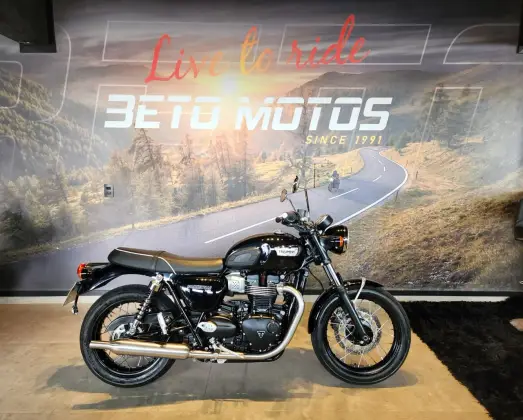TRIUMPH BONNEVILLE T100 900 