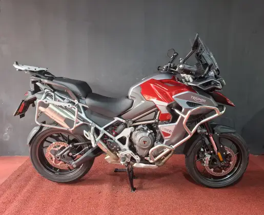 TRIUMPH TIGER 1200 GT EXPLORER 