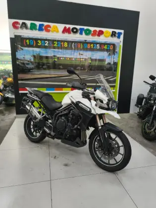 TRIUMPH TIGER EXPLORER ABS 