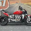 TRIUMPH ROCKET III R TRIUMPH ROCKET III R