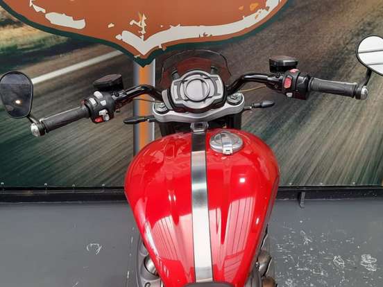 TRIUMPH-ROCKET III R TRIUMPH-ROCKET III R-2021