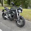 TRIUMPH STREET TRIPLE 765 S TRIUMPH STREET TRIPLE 765 S