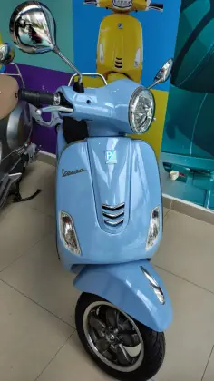 VESPA VXL DUAL 150 