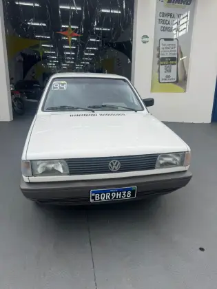 VOLKSWAGEN GOL 1.0 I 8V GASOLINA 2P MANUAL