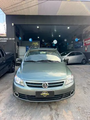 VOLKSWAGEN GOL 1.0 MI 8V FLEX 4P MANUAL G.IV