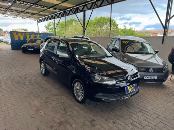 VOLKSWAGEN GOL 1.0 MI ROCK IN RIO 8V FLEX 4P MANUAL