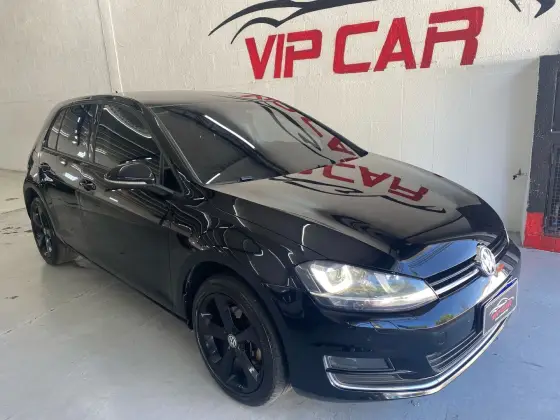 VOLKSWAGEN GOLF 1.4 TSI HIGHLINE 16V GASOLINA 4P AUTOMÁTICO