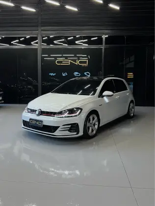 VOLKSWAGEN GOLF 2.0 350 TSI GASOLINA GTI DSG