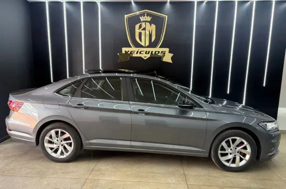 VOLKSWAGEN JETTA 1.4 250 TSI TOTAL FLEX R-LINE TIPTRONIC