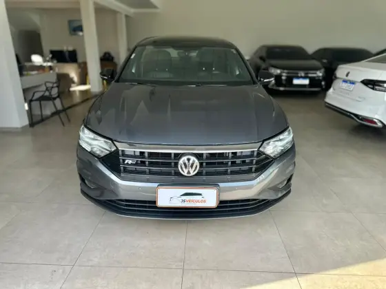 VOLKSWAGEN JETTA 1.4 250 TSI TOTAL FLEX R-LINE TIPTRONIC