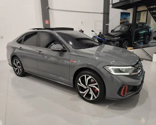 VOLKSWAGEN JETTA 2.0 350 TSI GASOLINA GLI DSG