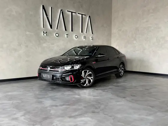 VOLKSWAGEN JETTA 2.0 350 TSI GASOLINA GLI DSG
