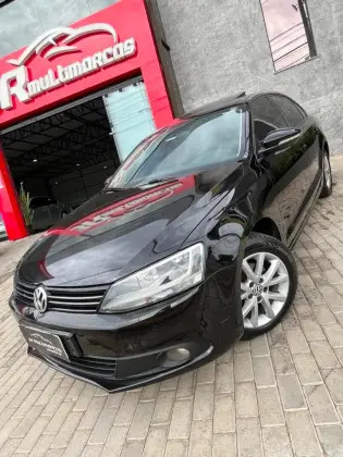 VOLKSWAGEN JETTA 2.0 COMFORTLINE FLEX 4P TIPTRONIC VOLKSWAGEN JETTA 2.0 COMFORTLINE FLEX 4P TIPTRONIC