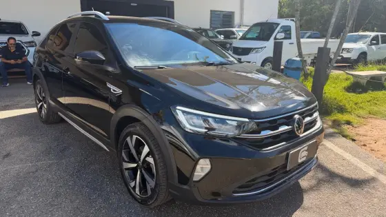 VOLKSWAGEN NIVUS 1.0 200 TSI TOTAL FLEX HIGHLINE AUTOMÁTICO