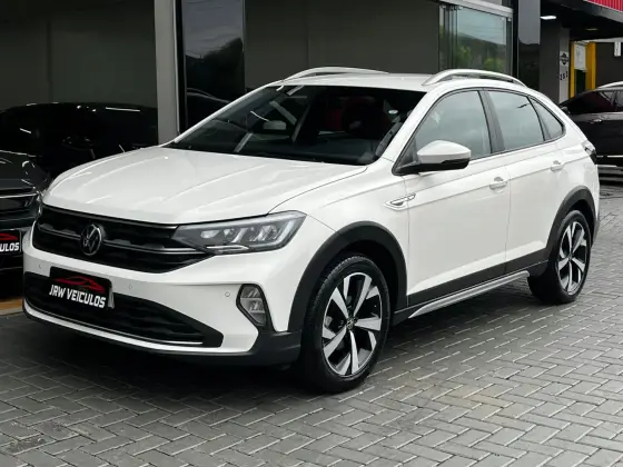 VOLKSWAGEN NIVUS 1.0 200 TSI TOTAL FLEX HIGHLINE AUTOMÁTICO