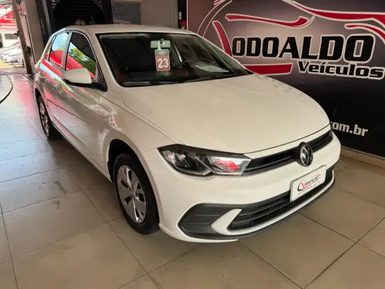 VOLKSWAGEN POLO 1.0 MPI MANUAL