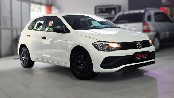 VOLKSWAGEN POLO 1.0 MPI TRACK MANUAL VOLKSWAGEN POLO 1.0 MPI TRACK MANUAL