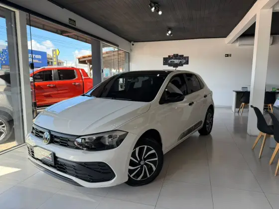 VOLKSWAGEN POLO 1.0 MPI TRACK MANUAL VOLKSWAGEN POLO 1.0 MPI TRACK MANUAL