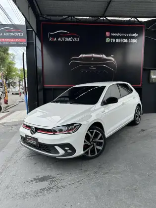 VOLKSWAGEN POLO 1.4 250 TSI GTS AUTOMÁTICO