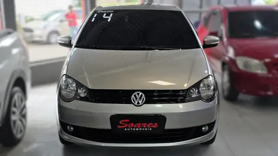 VOLKSWAGEN POLO SEDAN 1.6 MI 8V FLEX 4P MANUAL VOLKSWAGEN POLO SEDAN 1.6 MI 8V FLEX 4P MANUAL