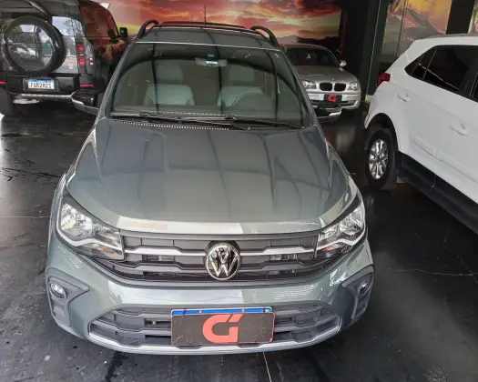 VOLKSWAGEN SAVEIRO 1.6 MSI EXTREME CD 16V FLEX 2P MANUAL