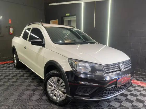 VOLKSWAGEN SAVEIRO 1.6 MSI ROBUST CD 8V FLEX 2P MANUAL VOLKSWAGEN SAVEIRO 1.6 MSI ROBUST CD 8V FLEX 2P MANUAL