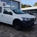 VOLKSWAGEN SAVEIRO 1.6 MSI ROBUST CS 16V FLEX 2P MANUAL VOLKSWAGEN SAVEIRO 1.6 MSI ROBUST CS 16V FLEX 2P MANUAL
