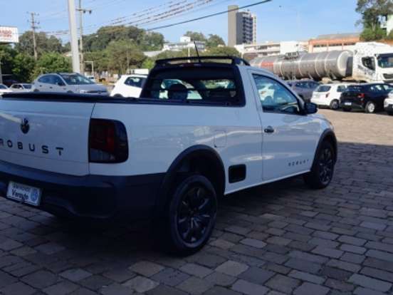 VOLKSWAGEN-SAVEIRO-1.6 MSI ROBUST CS 16V FLEX 2P MANUAL VOLKSWAGEN-SAVEIRO-2023