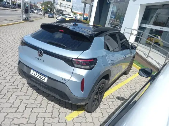 VOLKSWAGEN-TERA-2025
