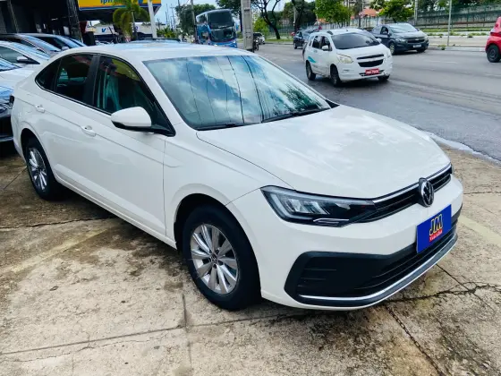 VOLKSWAGEN VIRTUS 1.0 170 TSI MANUAL VOLKSWAGEN VIRTUS 1.0 170 TSI MANUAL
