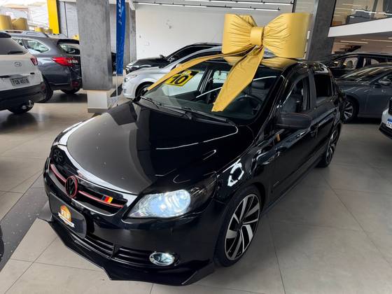 VOLKSWAGEN VOYAGE 1.0 MI 8V FLEX 4P MANUAL