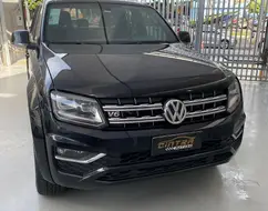 VOLKSWAGEN AMAROK 3.0 V6 TDI DIESEL HIGHLINE EXTREME CD 4MOTION AUTOMÁTICO VOLKSWAGEN AMAROK 3.0 V6 TDI DIESEL HIGHLINE EXTREME CD 4MOTION AUTOMÁTICO