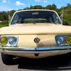 VOLKSWAGEN BRASILIA 1.6 8V GASOLINA 2P MANUAL VOLKSWAGEN BRASILIA 1.6 8V GASOLINA 2P MANUAL