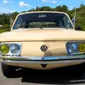 VOLKSWAGEN BRASILIA 1.6 8V GASOLINA 2P MANUAL VOLKSWAGEN BRASILIA 1.6 8V GASOLINA 2P MANUAL