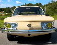 VOLKSWAGEN BRASILIA 1.6 8V GASOLINA 2P MANUAL VOLKSWAGEN BRASILIA 1.6 8V GASOLINA 2P MANUAL