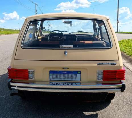 VOLKSWAGEN-BRASILIA-1978