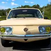 VOLKSWAGEN BRASILIA 1.6 LS 8V GASOLINA 2P MANUAL VOLKSWAGEN BRASILIA 1.6 LS 8V GASOLINA 2P MANUAL