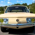 VOLKSWAGEN BRASILIA 1.6 LS 8V GASOLINA 2P MANUAL VOLKSWAGEN BRASILIA 1.6 LS 8V GASOLINA 2P MANUAL