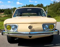 VOLKSWAGEN BRASILIA 1.6 LS 8V GASOLINA 2P MANUAL VOLKSWAGEN BRASILIA 1.6 LS 8V GASOLINA 2P MANUAL
