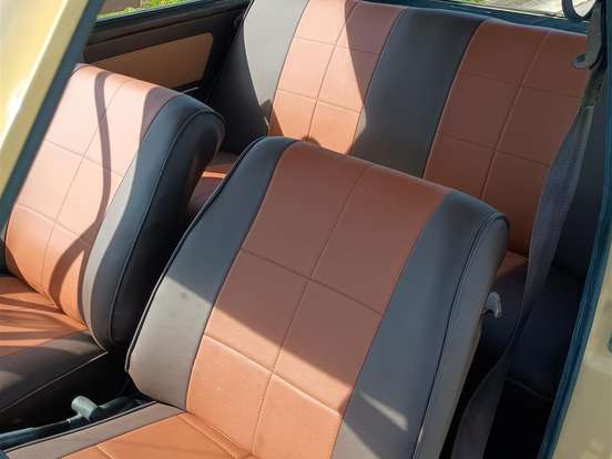 VOLKSWAGEN-BRASILIA-1.6 LS 8V GASOLINA 2P MANUAL VOLKSWAGEN-BRASILIA-1978