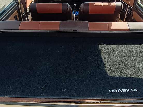 VOLKSWAGEN-BRASILIA-1.6 LS 8V GASOLINA 2P MANUAL VOLKSWAGEN-BRASILIA-1978