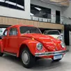 VOLKSWAGEN FUSCA 1.3 8V GASOLINA 2P MANUAL VOLKSWAGEN FUSCA 1.3 8V GASOLINA 2P MANUAL
