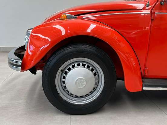 VOLKSWAGEN-FUSCA-1.3 8V GASOLINA 2P MANUAL VOLKSWAGEN-FUSCA-1975