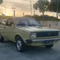 VOLKSWAGEN GOL 1.6 LS 8V GASOLINA 2P MANUAL VOLKSWAGEN GOL 1.6 LS 8V GASOLINA 2P MANUAL