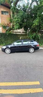 VOLKSWAGEN-JETTA-2.5 I VARIANT 20V 170CV GASOLINA 4P TIPTRONIC VOLKSWAGEN-JETTA-2012