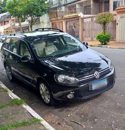 VOLKSWAGEN-JETTA-2.5 I VARIANT 20V 170CV GASOLINA 4P TIPTRONIC VOLKSWAGEN-JETTA-2012
