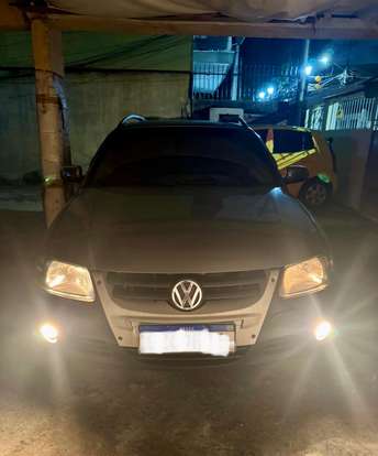 VOLKSWAGEN-PARATI-1.8 MI TRACK & FIELD 8V FLEX 4P MANUAL G.IV VOLKSWAGEN-PARATI-2006