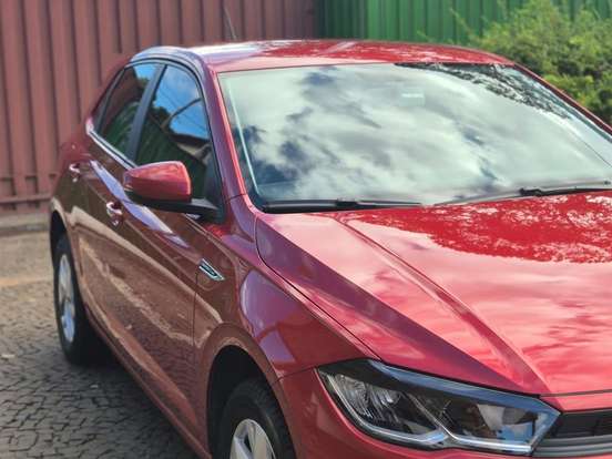 VOLKSWAGEN-POLO-1.0 170 TSI COMFORTLINE AUTOMÁTICO VOLKSWAGEN-POLO-2023