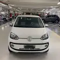 VOLKSWAGEN UP 1.0 TSI RBW 12V FLEX 4P MANUAL VOLKSWAGEN UP 1.0 TSI RBW 12V FLEX 4P MANUAL